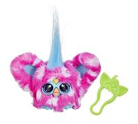 Furby Figurine Furblets Dah-tee