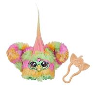 Hasbro Peluche électronique Furby Furblets Par-Tay Mini G
