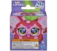 Furby Furblets Ber-Ree