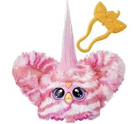 Furby Furblets Bub-Lee, Mini Peluche électronique