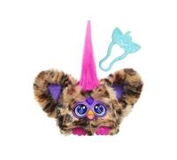 Furby Furblets CheeChee Mini peluche électronique pour filles et garçons plus de 45 sons