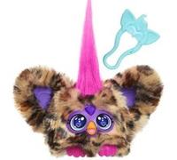 Furby Furblets CheeChee Mini peluche électronique pour filles et garçons plus de 45 sons