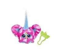 Furby Furblets DahTee mini peluche électronique G