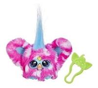 Furby Furblets DahTee mini peluche électronique G