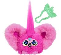 Furby Furblets Flo-Flo, Mini peluche électronique pour filles et garçons, plus de 45 sons, a partir de 6 ans, Hasbro