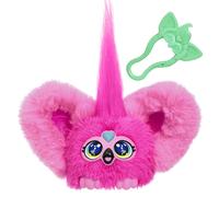Furby Furblets Flo-Flo, miniflamingo, knuffeldier