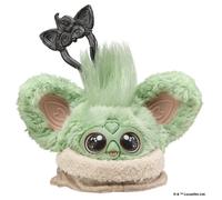 Hasbro Jouet électronique de collection en peluche Furby Furblets Star Wars Grogu sous licence