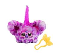 Furby Furblets Hip-Bop, Mini Peluche électronique