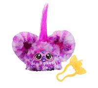 Hasbro Peluche électronique Furby Furblets Hip-Bop Mini