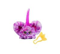 Furby Furblets Hip-Bop, Mini Peluche Électronique Pour Filles Et Garçons, Plus De 45 Sons, A Partir De 6 Ans, Hasbro
