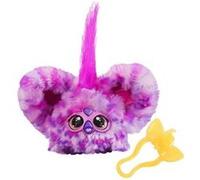 Furby Furblets Hip-Bop, Mini Peluche Électronique Pour Filles Et Garçons, Plus De 45 Sons, A Partir De 6 Ans, Hasbro