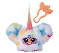Furby Furblets Loo-Lay, Mini Peluche électronique