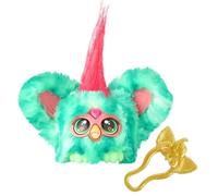 Pound Puppies Plush Furby Furblets Mello-Nee