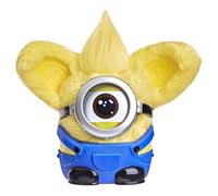 Furby Furblets Minions, Mini Peluche électronique de Collection de 7,5 cm, sous Licence Officielle, dès 6 Ans