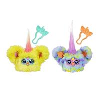 Furby Furblets, Pack de 2 Peluches du Printemps