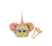 Furby Hasbro Furblets par-Tay, Mini Jouet Électronique, Peluches Musicales, Personnage Fantaisie, Jouets pour Filles et Garçons à Partir de 6 Ans
