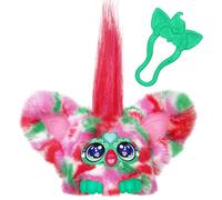 Furby Furblets Pep-Mint, Mini Peluche électronique