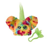 Furby Furblets Pix-Elle, Mini Peluche électronique
