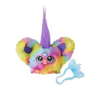 Furby Furblets Ray-Vee, Mini Peluche électronique