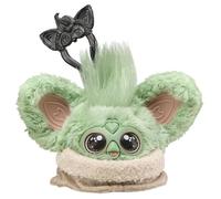 Furby Furblets Star Wars™ Grogu, Jouet électronique de Collection en Peluche, sous Licence