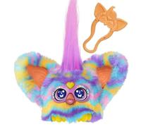 Furby Hasbro Furblets, Mini ami du Printemps Swee-Dee, pour Filles et Garçons à Partir de 6 Ans