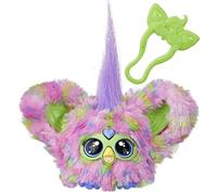 Furby Furblets Too-Koo, Mini Peluche électronique