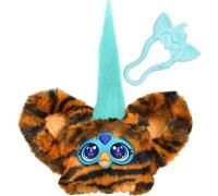 Furby Furblets Ty-Bee, Mini peluche électronique pour filles et garçons, plus de 45 sons, a partir de 6 ans, Hasbro