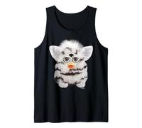 Furby Leopard Débardeur