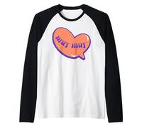 Furby May May Manche Raglan