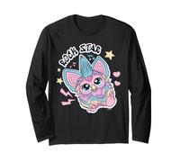 Furby New Kids Star Manche Longue