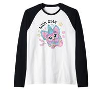 Furby New Kids Star Manche Raglan