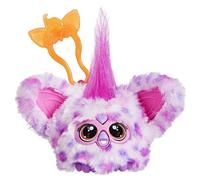 Furby Nounours Fur Hip Hop Furblet