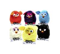 Furby - Peluche 20 cm