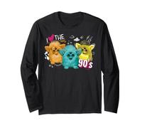 Furby Retro '90s Manche Longue
