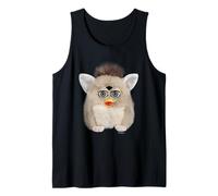 Furby Retro Bear Débardeur