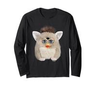 Furby Retro Bear Manche Longue