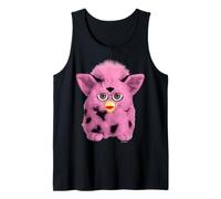 Furby Retro Dalmatian Débardeur