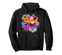 Furby Retro Good Vibes Sweat à Capuche