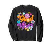 Furby Retro Good Vibes Sweatshirt