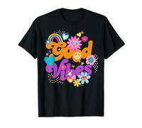 Furby Retro Good Vibes T-Shirt