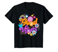 Furby Retro Good Vibes T-Shirt