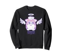 Furby Retro Innocent Most of The Time Sweatshirt