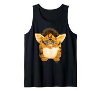 Furby Retro Tiger Débardeur