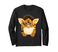 Furby Retro Tiger Manche Longue