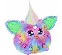 Furby Tie Dye G