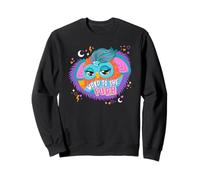 Furby Word to The Furb Cute Orange Pal Sweatshirt