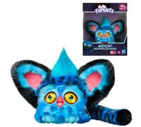 FURBY X K-POP DEMON HUNTERS - Derpy - Figurine Interactive Hasbro