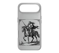 Furcas, Le Cavalier de la Sagesse Interdite Coque pour iPhone Air
