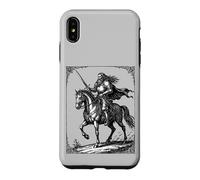Furcas, Le Cavalier de la Sagesse Interdite Coque pour iPhone XS Max