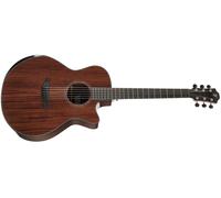 Furch Dark Yellow Deluxe Gc-RR CNR Active